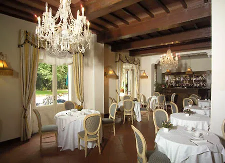 Grand Patrizia Hotel