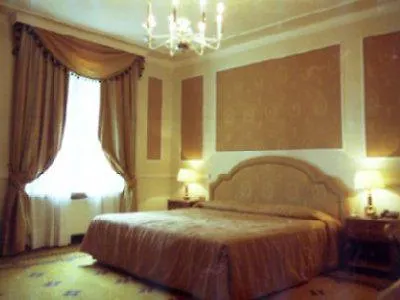 Hotel Grand Patrizia