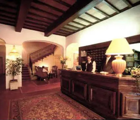 Grand Patrizia 4* Montaione