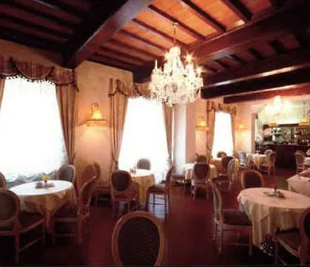 Hotel Grand Patrizia