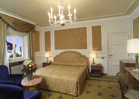 Hotel Grand Patrizia 4*