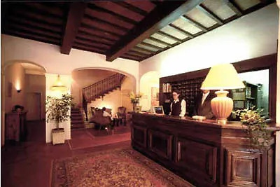 Hotel Grand Patrizia 4*