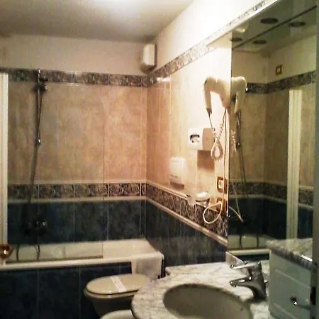 Grand Patrizia Hotel Montaione