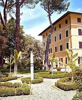 Grand Patrizia Hotel Montaione