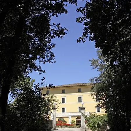 Hotel Grand Patrizia Montaione