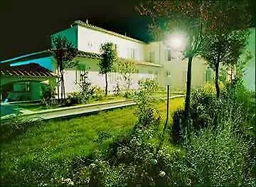 Grand Patrizia 4* Montaione