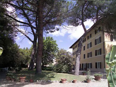 Hotel Grand Patrizia